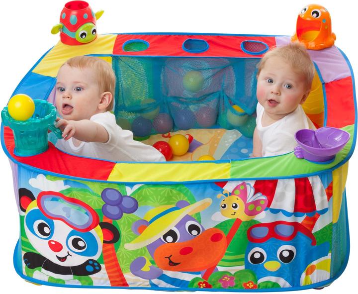 Productafbeelding Playgro Pop Up Baby
