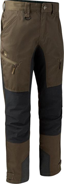 Actual product image Deerhunter Rogaland Stretch Trousers with Contrast (M)