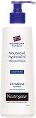 Image du produit Neutrogena Hydratation profonde (Lotion pour le corps, 400 ml)