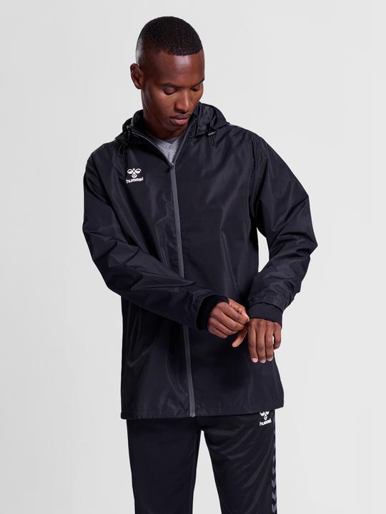 Immagine prodotto hummel Giacca Hmlauthentic All Weather (XL)