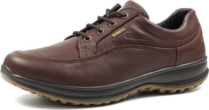 Produktbild GriSport Wanderschuhe Livingston Leder (42)