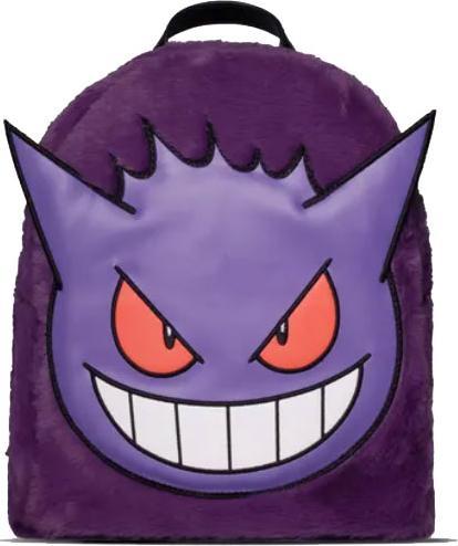 Actual product image Difuzed Pokemon sac à dos Mini Gengar