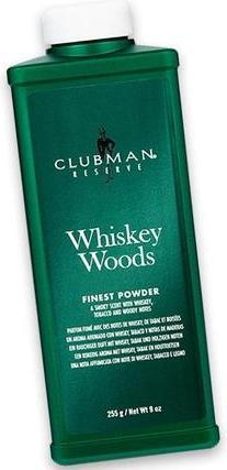 Immagine prodotto Clubman Bosco di Whiskey (Emostatici)
