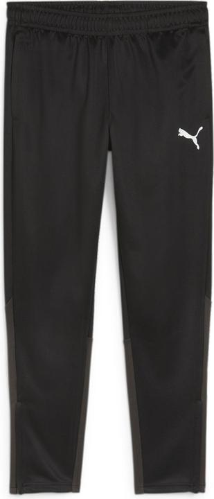 PUMA Black-PUMA White-Flat Dark Grey