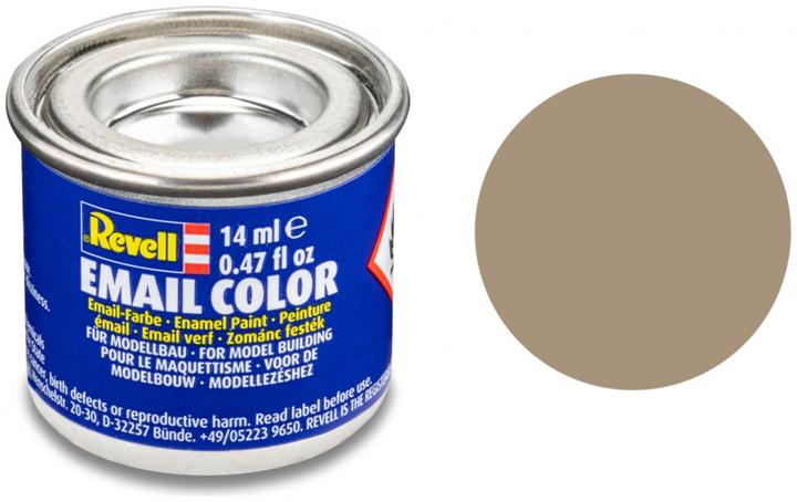Produktbild Revell Beige