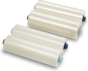 Produktbild GBC Rollen-Laminierfolie NAP2, (B)940 mm x (L)60 m, gl„nzend (2 Stück, 250 µm)