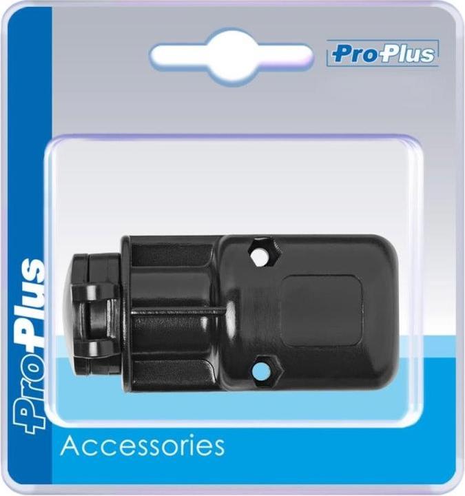 ProPlus Surface mounted socket DIN 12V/24V-16A in blister pack