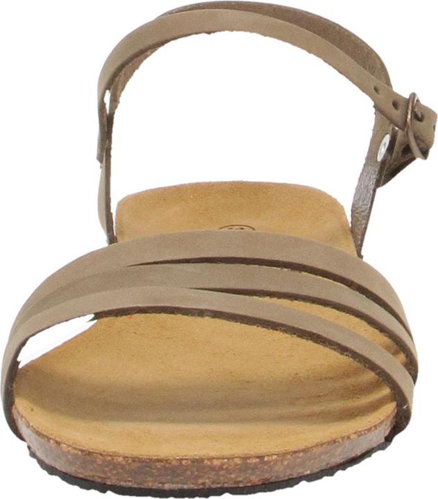 Actual product image Plakton Mam Alou Nobuck (39)