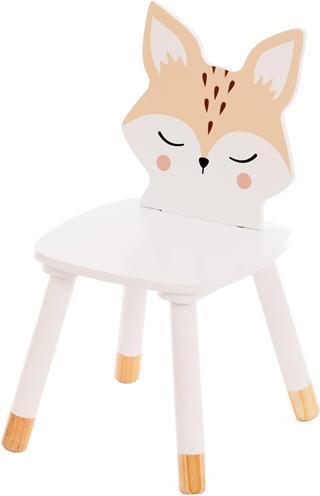 Atmosphera soft fox chair, multicoloured (High chair)