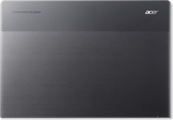Immagine prodotto Acer Chromebook Plus 514 (14", Intel Core i3-N305, 8 GB, 128 GB, DE)