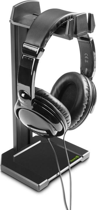 Image du produit Gravity HP HTT 01 Support pour casque d'écoute