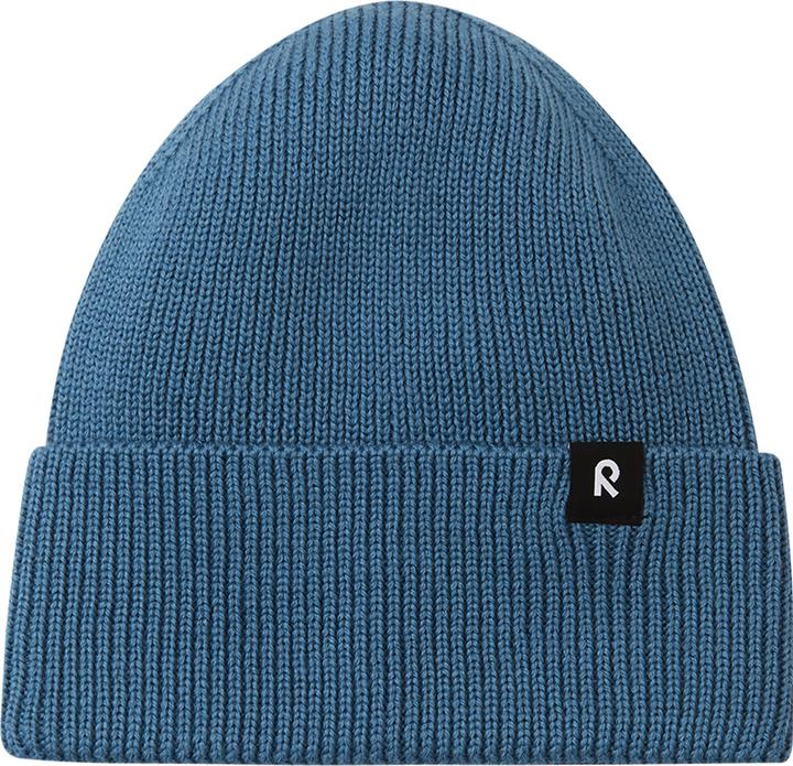 Actual product image Reima Reissari Ocean children's transition hat (S)