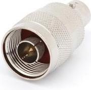 Produktbild Velleman N-STECKER / BNC-BUCHSE