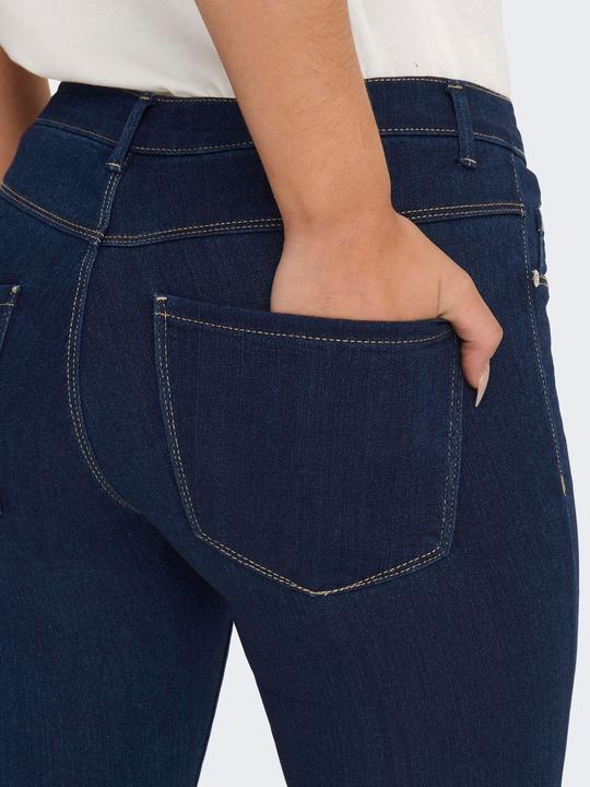 Actual product image Only ONLRain reg Skinny Fit Jeans (32)