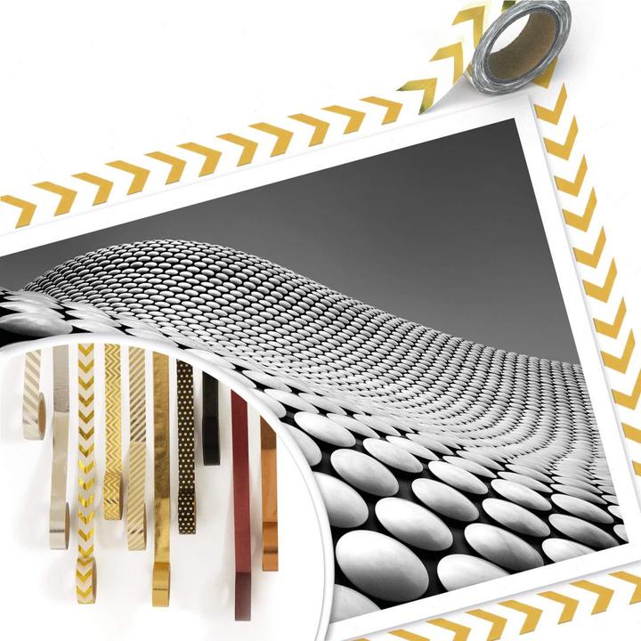 Immagine prodotto Trenddeko Wride - Curva (80 x 60 cm)
