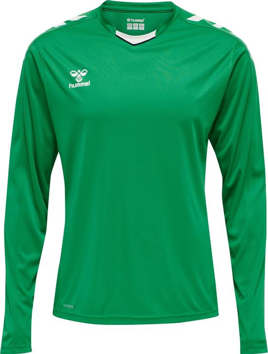 Image du produit hummel Core Xk Poly Jersey L/S (XXL)