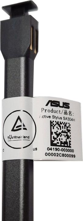 Actual product image ASUS SA304H