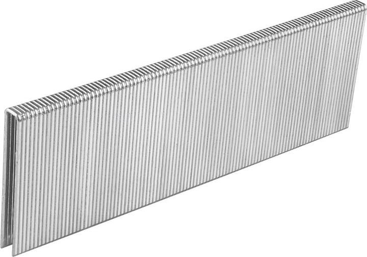 Neo Galvanised staples for pneumatic staplers (14-570), GA18, type 90 (4K), length 40 mm, 4000 s