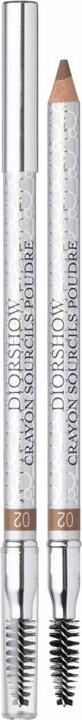 Produktbild Dior Diorshow (Chesnut)