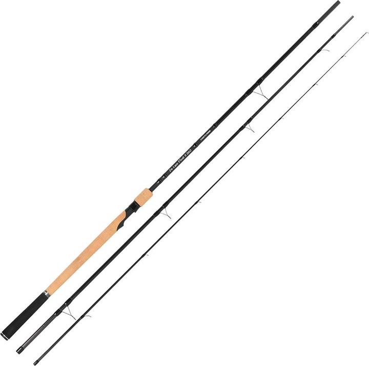Actual product image Stucki Fishing De Luxe Float II (Allround rod, 360 cm)