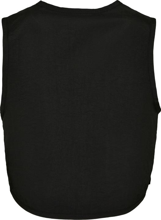 Immagine prodotto Urban Classics Gilet tattico corto da donna (S)