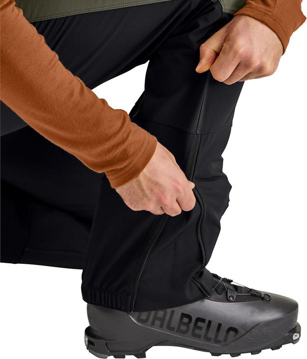 Actual product image Ortovox Punta Berrino Pants (S)