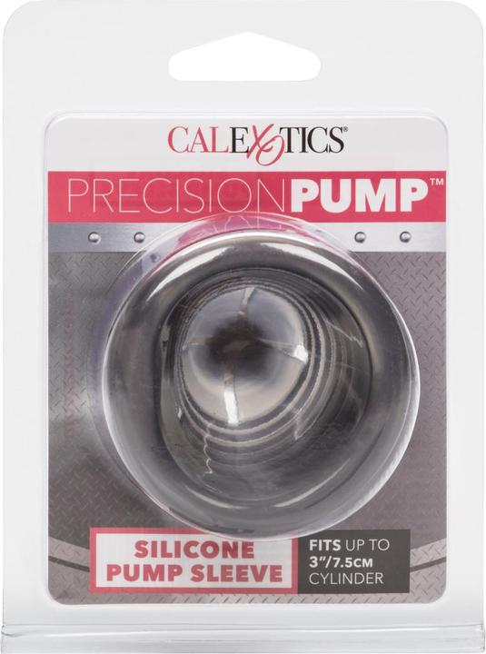 Productafbeelding CalExotics Precision Pump® Silicone Pomphuls