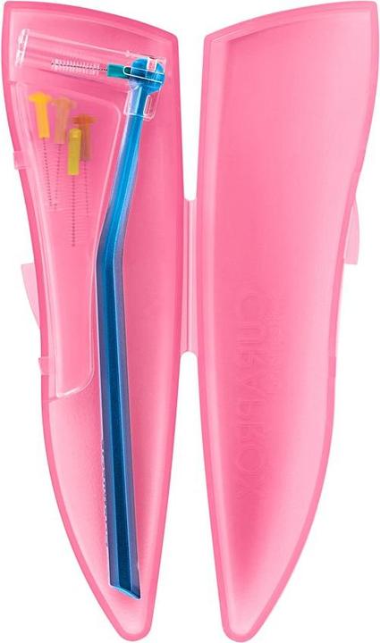 Immagine prodotto Curaprox 457 Set di tasche (1 x)