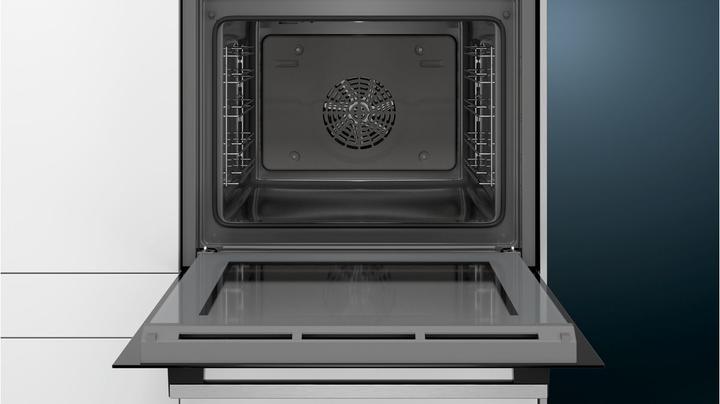 Actual product image Siemens HB537ABS0