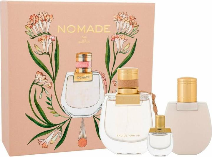 Immagine prodotto Chloé Nomade