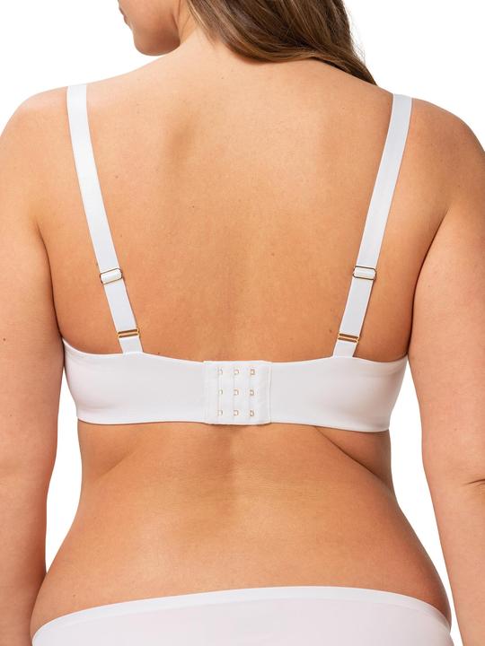 Image du produit Triumph Soutien-gorge à armatures Body Make-Up Essentials (lot de 2, 70 D)
