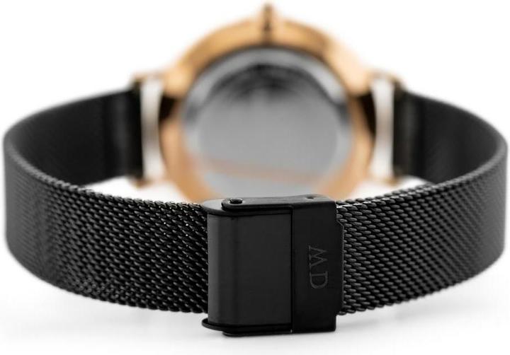 Produktbild Daniel Wellington Classic Petite Ashfield (Analoguhr, 32 mm)