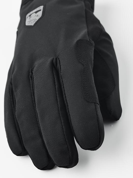 Actual product image Hestra Windstopper Tracker 5 fingers (XL)