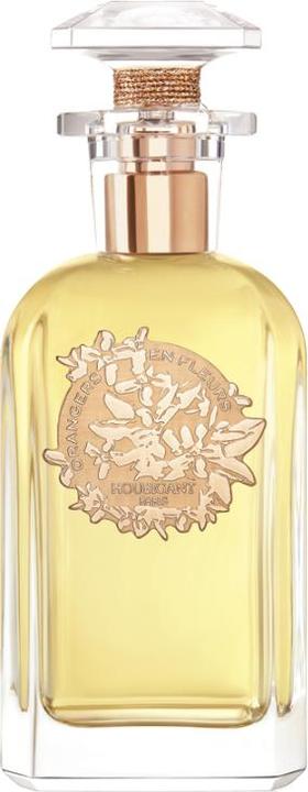 Houbigant Orangers En Fleurs Eau De Parfum Spray (Eau de Parfum, 100 ml)