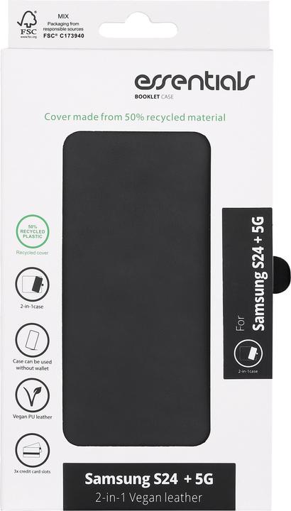 Produktbild Essentials 3052149 (Samsung Galaxy S24+)