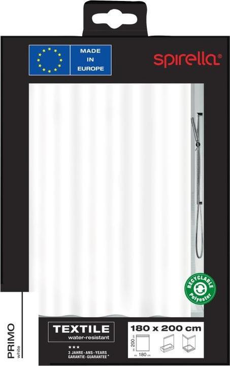 Produktbild spirella Primo (180 x 200 cm)