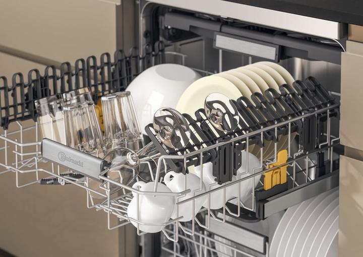 Image du produit Bauknecht B7F HS51 X