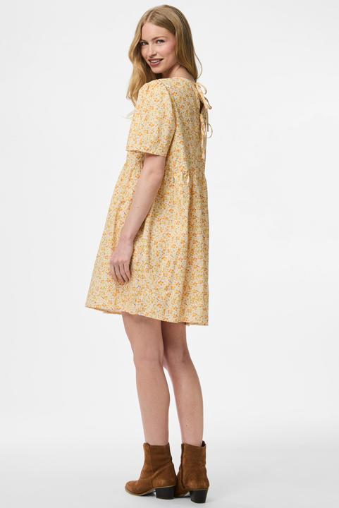 Actual product image Pieces PCFRONA 2/4-ARM Midikleid (XL)
