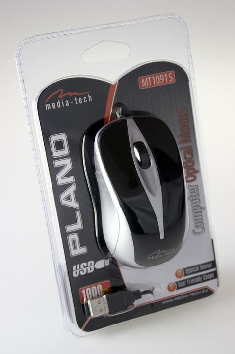 Productafbeelding Media-Tech LM-11 (Bedraad)