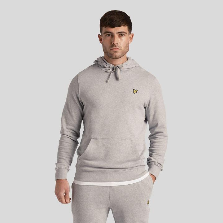 Produktbild Lyle and Scott Kapuzenpullover Zum Überziehen (M)