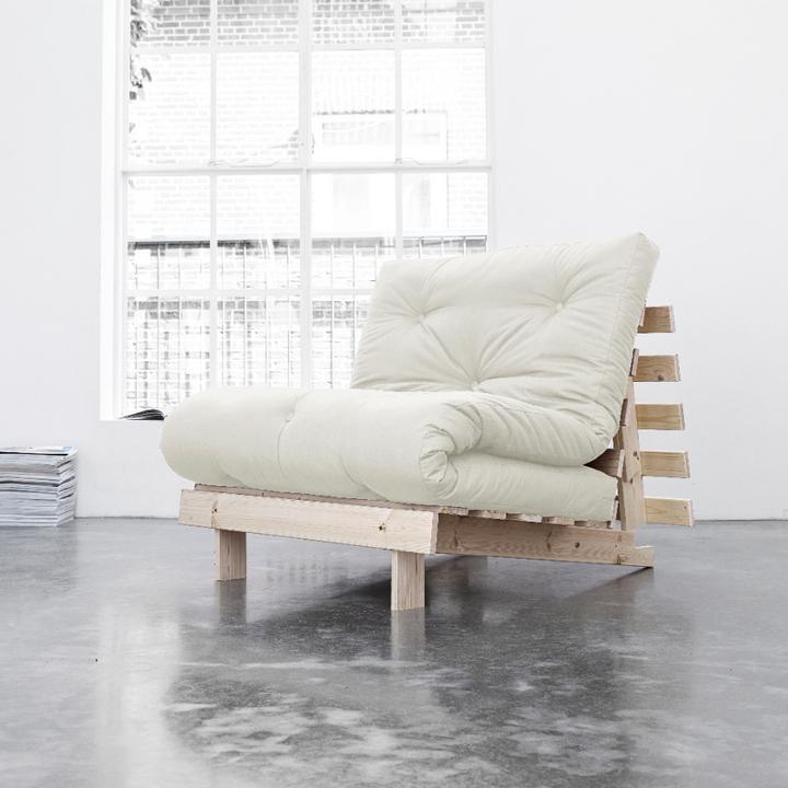 Produktbild Karup Design Roots (Bettsofa, 1-Sitzer)