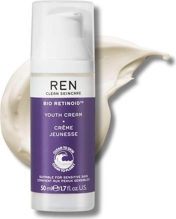 Immagine prodotto Ren Bio Retinoid Anti-Ageing (50 ml, Crema notte)