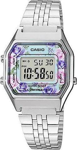 Immagine prodotto Casio LA680WA-2CDF Damenuhr + BOX