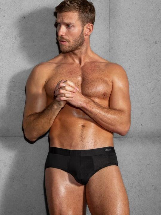 Actual product image HOM MiniBrief Micro Fibre (M, Single pack)