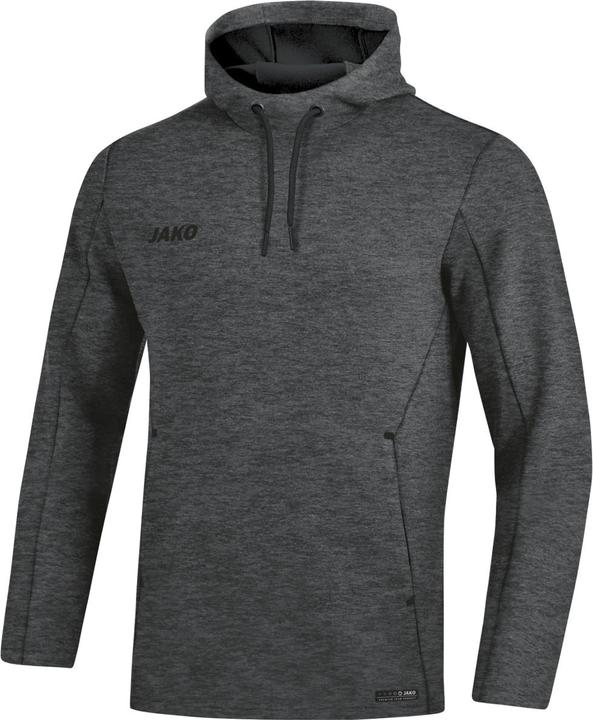 JAKO Kapuzensweat Premium Basic Damen 40 (40)