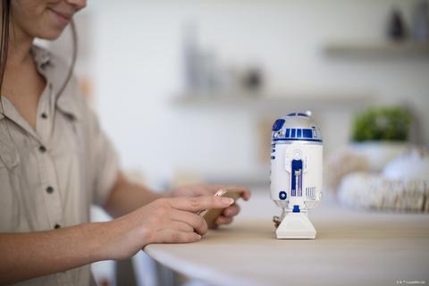 Image du produit Sphero R2d2