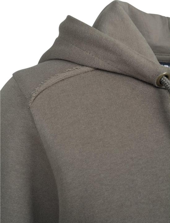 Image du produit Urban Classics Ladies Cropped Terry Hoody (S)