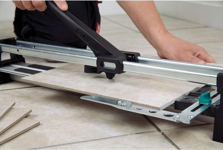Actual product image wolfcraft wolfcraft 1 TC 460 - Fliesenschneider