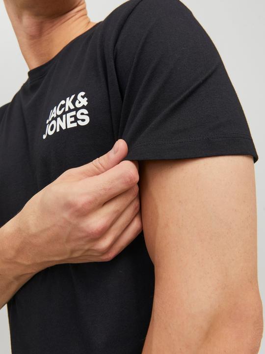 Immagine prodotto Jack & Jones Logo T-Shirt (S)