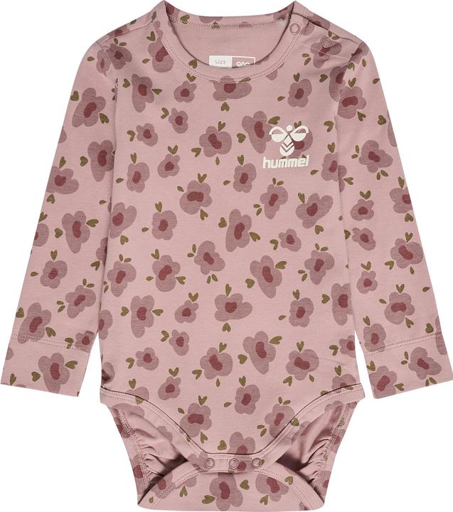 Image du produit hummel Hmlfjora Body L/S (92)